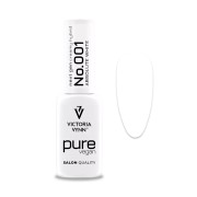 Pure Creamy 001 Absolute White