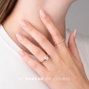 Gel Polish Regular 604 Makear