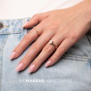 Gel Polish Regular 605 Makear