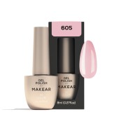 Gel Polish Regular 605 Makear