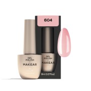 Gel Polish Regular 604 Makear