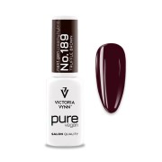 Pure Creamy 189 Truffle Brown