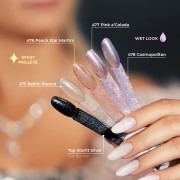 Gel Polish 475 Bellini Bianco 