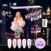 Coffret GP Collection Midnight Spritz VV