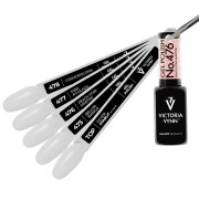 Nuancier Tiges Collection Midnight Spritz