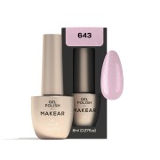 Gel Polish Gimme 643 Makear