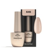 Gel Polish Gimme 646 Makear