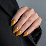 Gel Polish Luxio Ochre 15ml