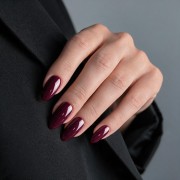 Gel Polish Luxio Cassis 15ml