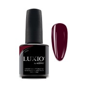 Gel Polish Luxio Cassis 15ml