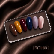 Gel Polish Luxio Tender 15ml