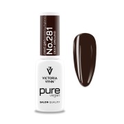 Pure Creamy 281 Deep Ground