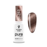 Pure Creamy 283 Cat Eye Brown Spell 