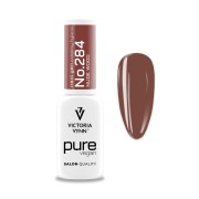 Pure Creamy 284 Nude Wood 