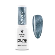 Pure Creamy 287 Cat Eye Shade of Rain