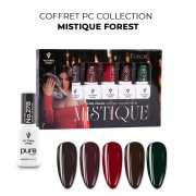 Coffret PC Collection Mistique Forest