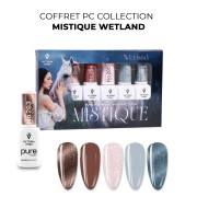 Coffret PC Collection Mistique Wetland