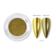 Chrome Powder Or 03