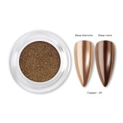 Chrome Powder Copper 05