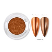 Chrome Powder Orange 08