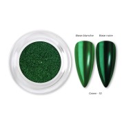 Chrome Powder Green 10
