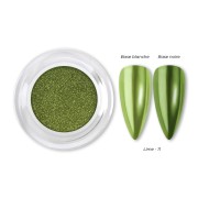 Chrome Powder Lime 11