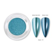 Chrome Powder Aqua 13