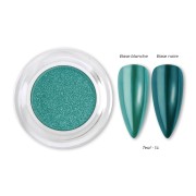 Chrome Powder Teal 14