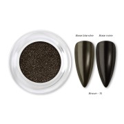 Chrome Powder Brown 15