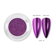 Chrome Powder Violet 18