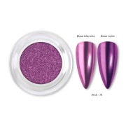 Chrome Powder Pink 19