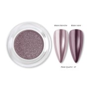 Chrome Powder Rose Quartz 21