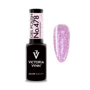 Gel Polish 478 Cosmopolitan
