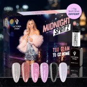 Coffret GP Collection Midnight Spritz VV
