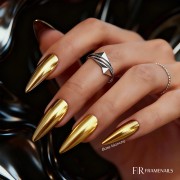 Chrome Powder Gold 02