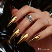 Chrome Powder Gold 02