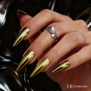 Chrome Powder Or 03