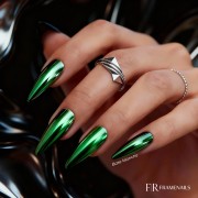 Chrome Powder Green 10