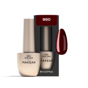 Gel Polish Regular In Her Hera 960 Makear