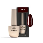 Gel Polish Regular In Her Hera 963 Makear