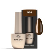 Gel Polish Regular In Her Hera 964 Makear