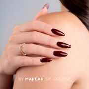 Gel Polish Regular In Her Hera 963 Makear