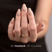 Gel Polish Regular In Her Hera 966 Makear