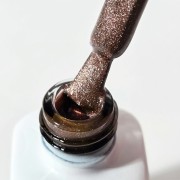 Pure Creamy 283 Cat Eye Brown Spell