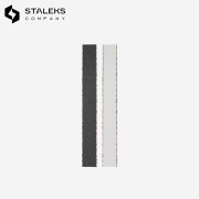 Lime Recharge Double Face Straight 180/240 (50pcs) Staleks