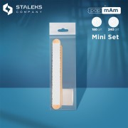 Mini Set Manucure - Expert 30 Staleks