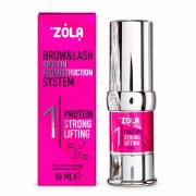 Brow&Lash Protein Reconstruction 01 Strong Lifting Zola