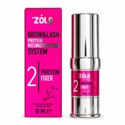 Brow&Lash Protein Reconstruction 02 Fixer Zola