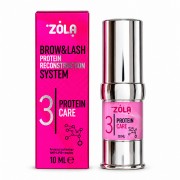 Brow&Lash Protein Reconstruction 03 Care Zola