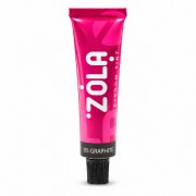 Eyebrow Tint Collagen 05 Graphite Zola